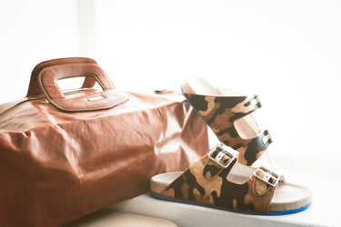 Men's mules Robert 3 Melvin & Hamilton
