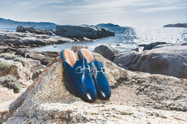 Men's mules Clive 2 Melvin & Hamilton