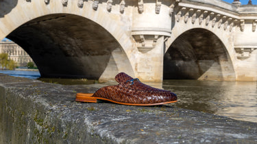 Men's mules Clive 30 Melvin & Hamilton