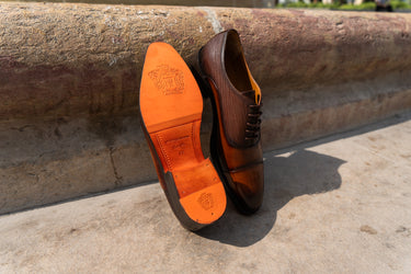 Men_Oxford_Shoes_Lawrence_3_Duo_Collection Melvin & Hamilton