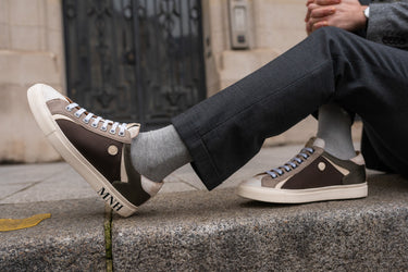 Men's Sneakers Harvey 9 Melvin & Hamilton