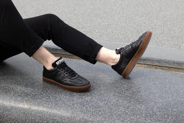 Men's sneakers Alfie 1 Melvin & Hamilton