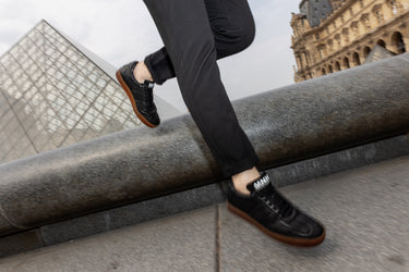 Mens sneakers Alfie 1 Melvin & Hamilton