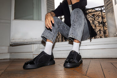 Men's sneakers Harvey 113 Melvin & Hamilton