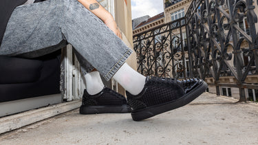 Men's sneakers Harvey 113 Melvin & Hamilton