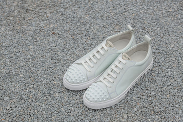 Men's pastel sneakers Melvin & Hamilton 