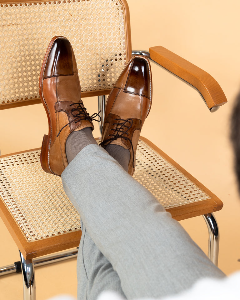 Men s fashion Melvin Hamilton Shoes and accessories