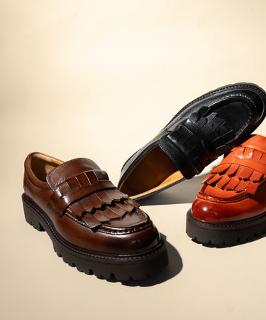 Regine_29_Women_Loafer_Transitional_shoes Melvin & Hamilton