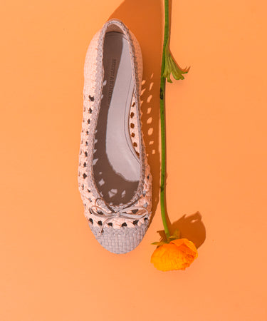 Women's ballet flats Melvin & Hamilton 