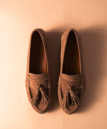 women_loafers Melvin & Hamilton 