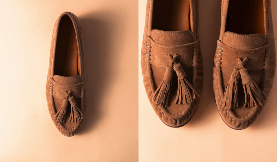 women_loafers Melvin & Hamilton 