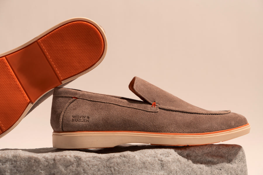 SS26_Pablo_1_men_loafers Melvin & Hamilton 