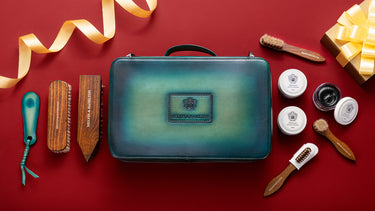 Gregory Leather Care Kit Melvin & Hamilton