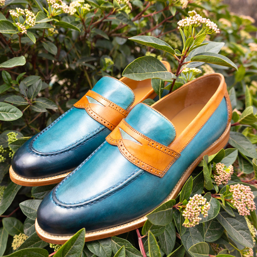 MELVIN & HAMILTON Bootsschuhe 'Nelson 21' dunkelblau » günstig online kaufen MELVIN & HAMILTON Bootsschuhe 'Nelson 21' dunkelblau » günstig online kaufen