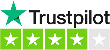 Read our Trustpilot reviews
