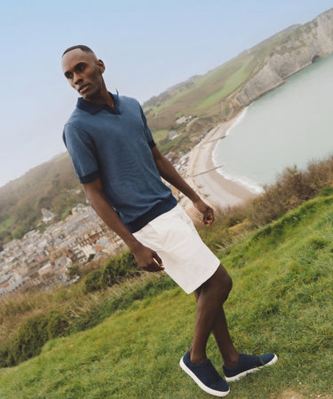 men sneakers Melvin & Hamilton 