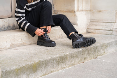 Women's ankle boots Sybill 21 Melvin & Hamilton