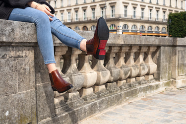 Women's ankle boots Marlin 4 Melvin & Hamilton