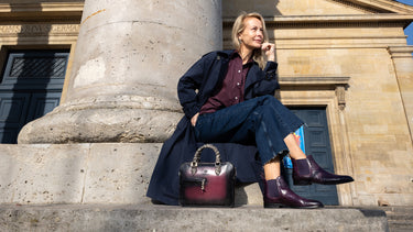 Women's ankle boots Susan 10 Melvin & Hamilton