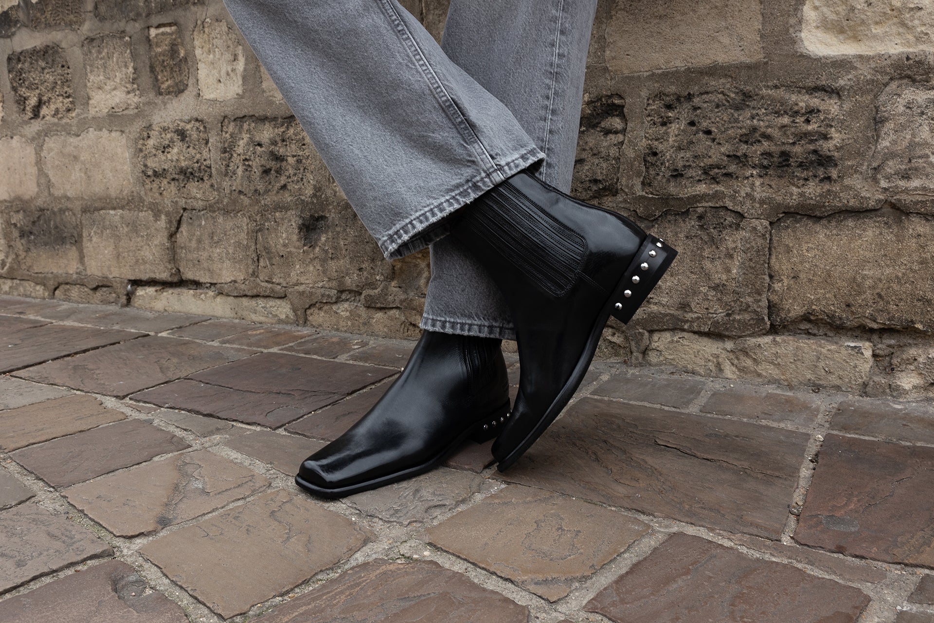 Women's ankle boots Uma 1 Melvin & Hamilton
