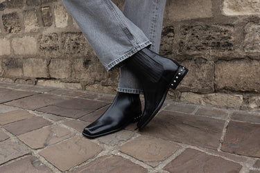 Women's ankle boots Uma 1 Melvin & Hamilton