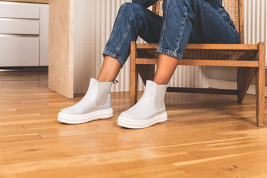 Women's ankle boots Fay 1 Melvin & Hamilton