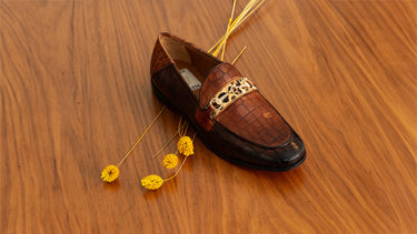 Women's loafer Scarlett 45 Melvin & Hamilton