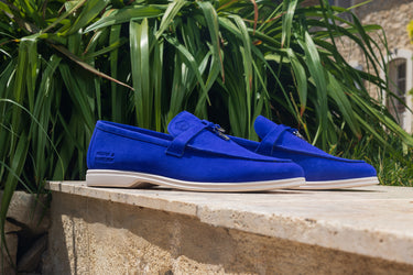 Women's Loafers Adley 3 Melvin & Hamilton