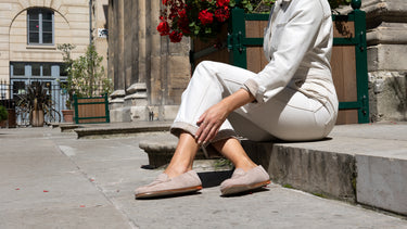Women's Loafers Thea 3 Melvin & Hamilton