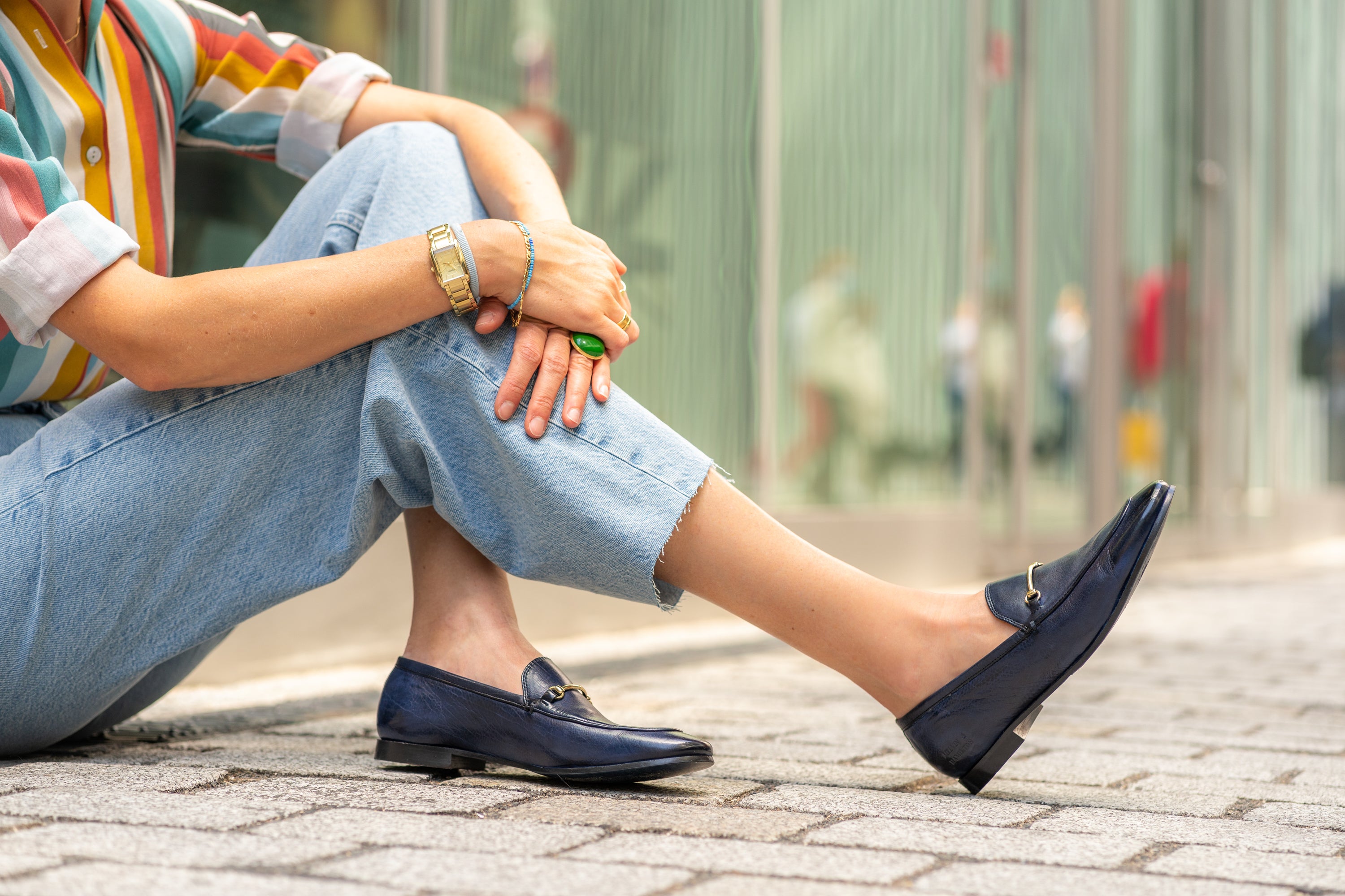 Hamilton casual hotsell shoes