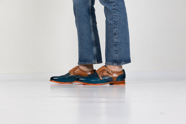 Women's fashion: what shoes to wear with jeans? Melvin & Hamilton Women's fashion: what shoes to wear with jeans? Melvin & Hamilton