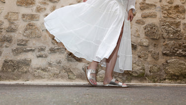 Women's Mules Eve 1 Melvin & Hamilton
