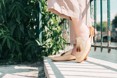 Women's mules Scarlett 2 Melvin & Hamilton