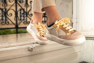 How to Wear Platform Sneakers: Stylish Tips for Every Outfit