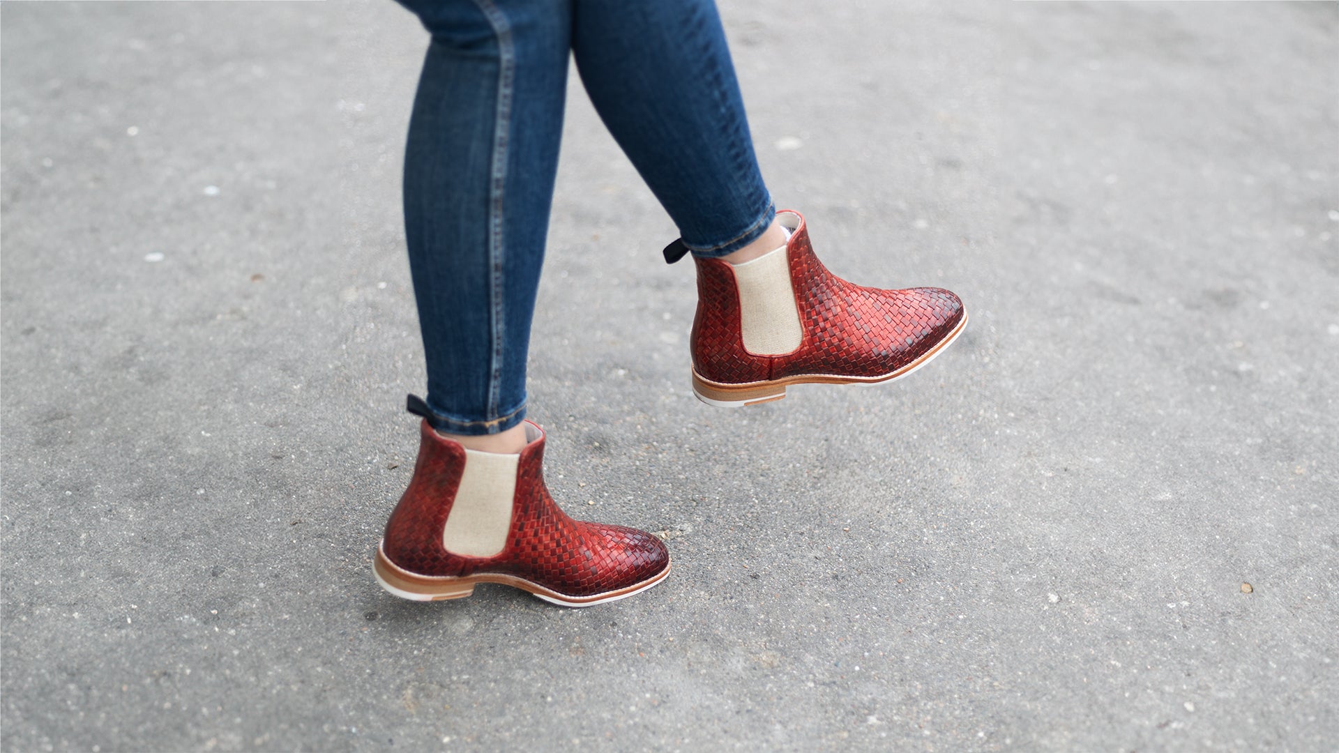 Melvin hamilton bottines femme new arrivals
