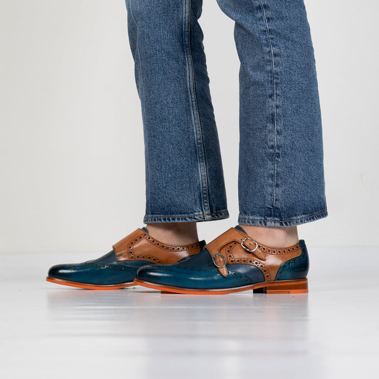 Women s fashion Melvin Hamilton Shoes and accessories