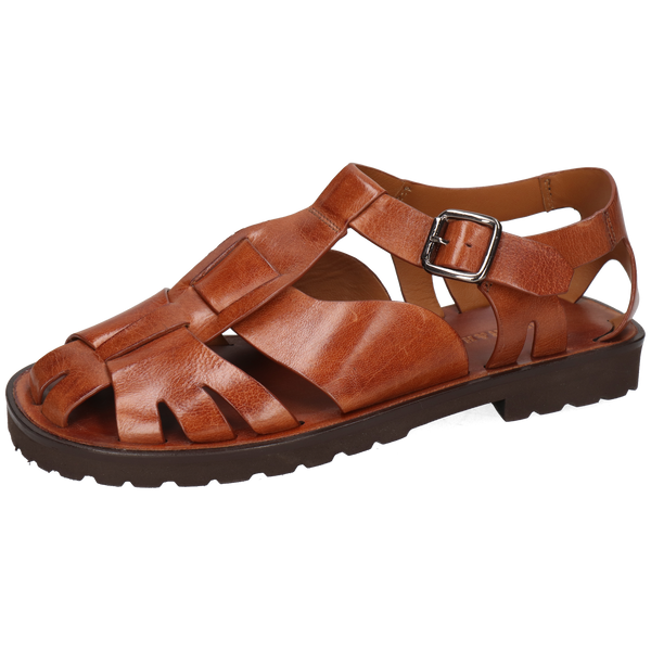 Sam 53 Torino Tan – Melvin & Hamilton Sam 53 Torino Tan – Melvin & Hamilton