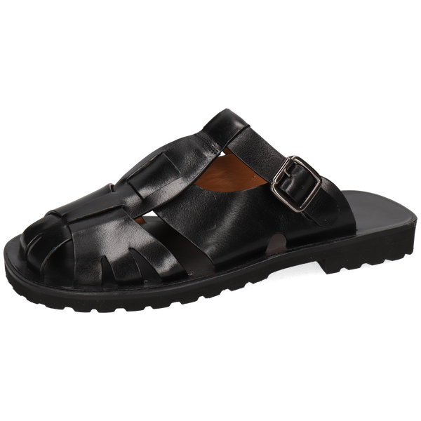 Sam 54 Torino Black – Melvin & Hamilton