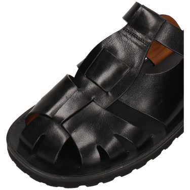 Sam 54 Torino Black – Melvin & Hamilton