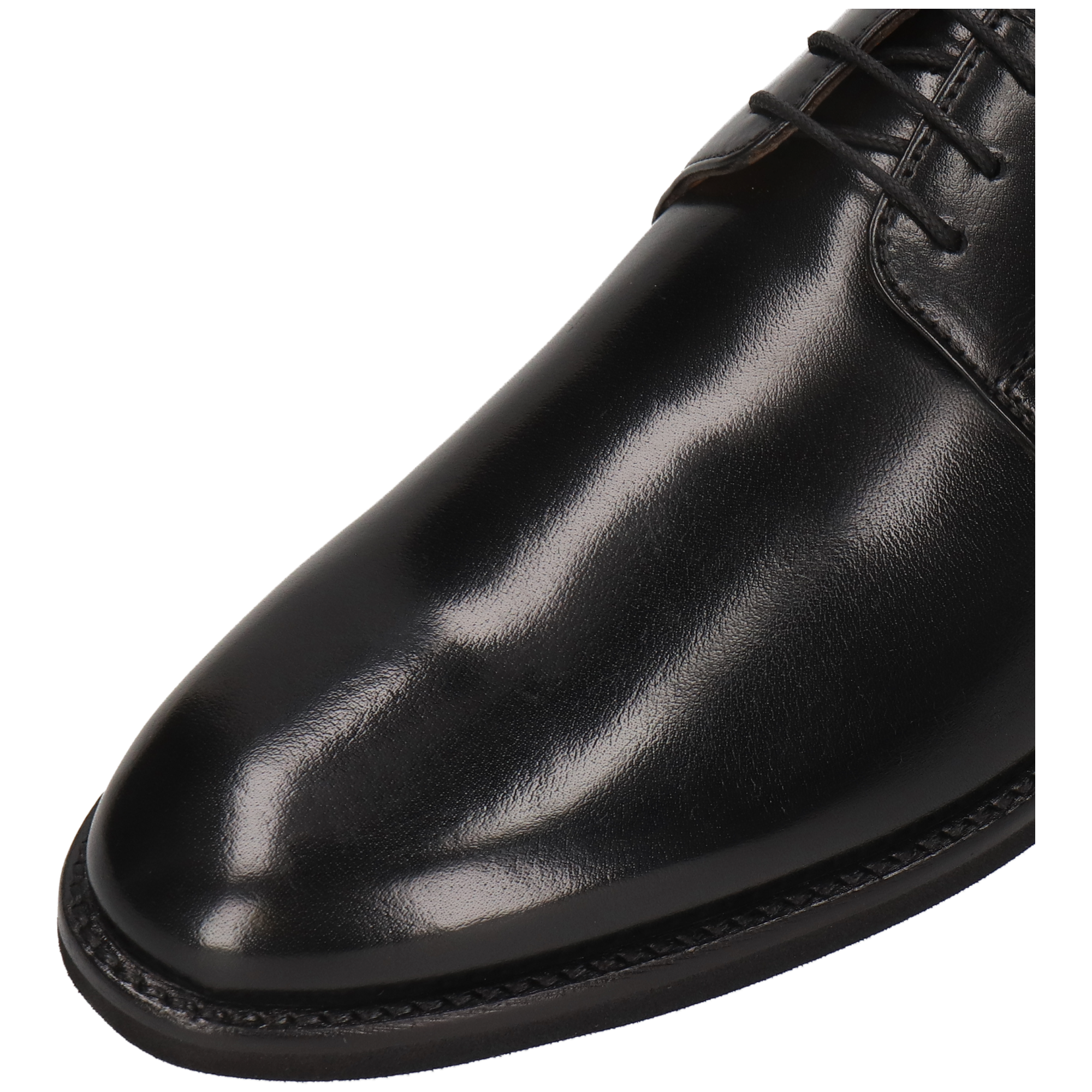 Derbys Melvin & Hamilton Homme Clint 1 - Cuir Veau Tannage Végétal