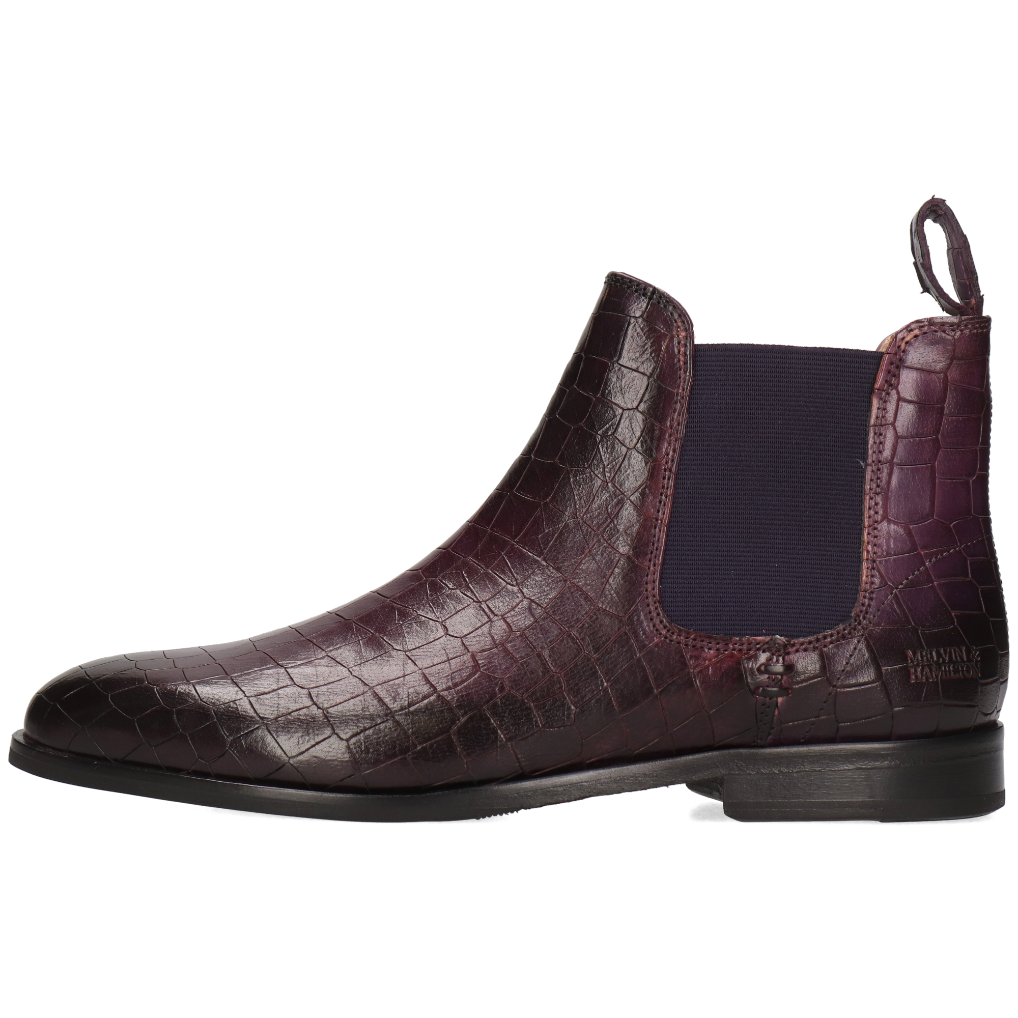 Melvin and hamilton schoenen sale best sale