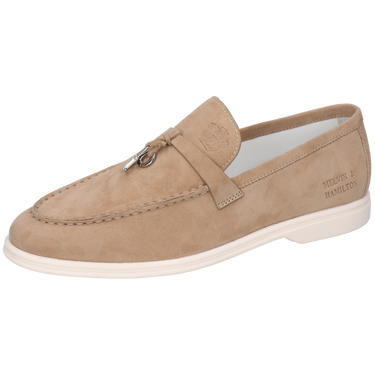 Adley 3 Suede Castor – Melvin & Hamilton