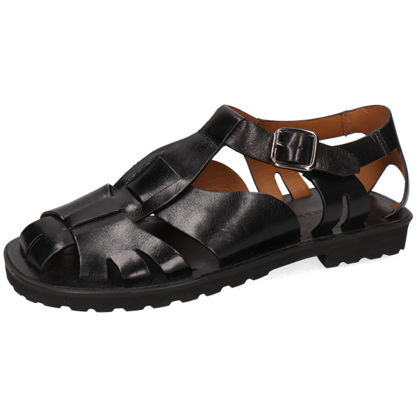 Sam 53 Torino Black – Melvin & Hamilton