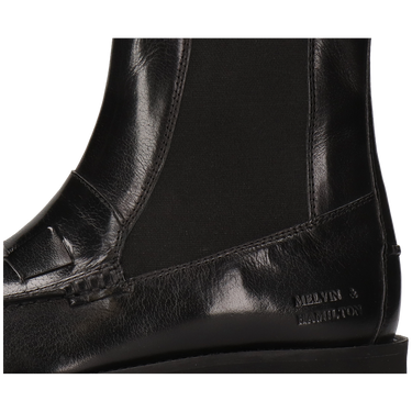 Gianna 20 Torino Black – Melvin & Hamilton