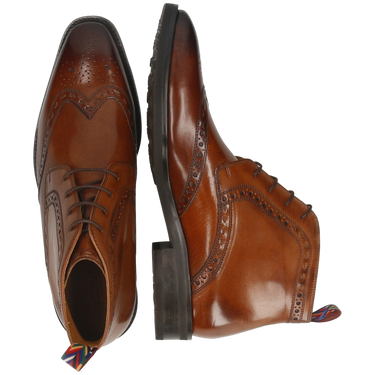 Jeff 7 Torino Wood Loop – Melvin & Hamilton