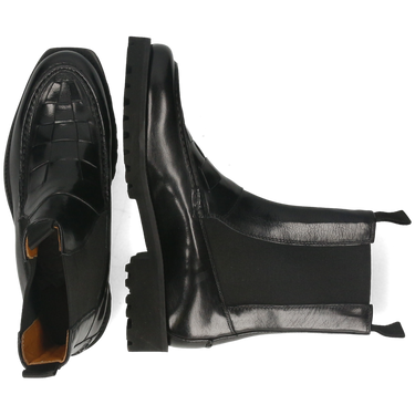Gianna 20 Torino Black – Melvin & Hamilton