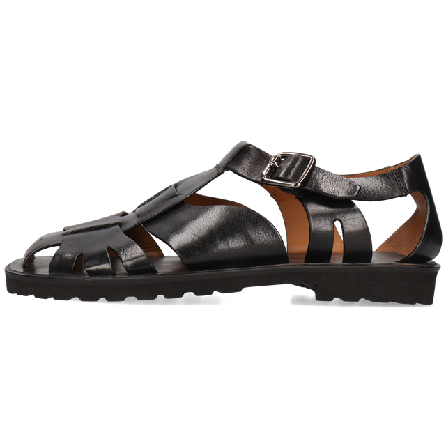 Sam 53 Torino Black – Melvin & Hamilton