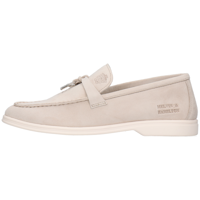 Adley 3 Suede Lin – Melvin & Hamilton