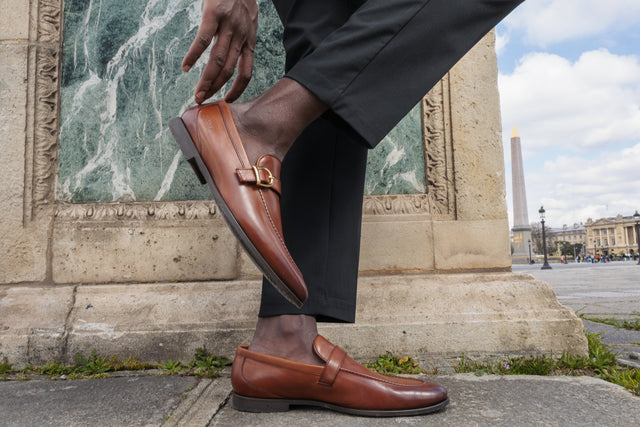 Brown Arrow Men Formal Shoes Arrow Gunny Formal Shoes #shorts #short  #shortsvideo