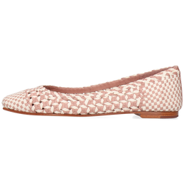 Elyssa 1 Dama Black Moulinet – Melvin & Hamilton